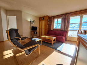 Résidence Le Château de Crans - maeva Home - Appartement 3 Pièces 8 Personnes - Confort MAE-4488